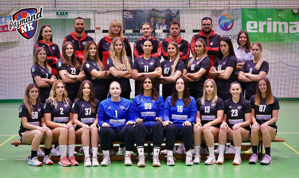 Gárdony-Pázmánd NKK